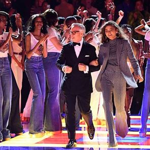 <em>Tommy</em> <em>Hilfiger</em> ще представи колекцията си за есен 2019 в Ню Йорк