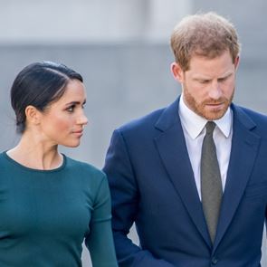 Какво се случва между Меган Маркъл и принц <em>Хари</em>?