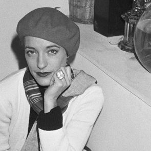 Лулу в страната на Ив Сен Лоран