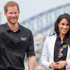 Меган и Хари подписаха ексклузивен договор с Netflix