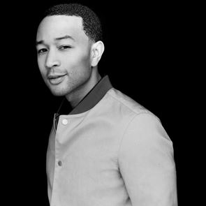 Джон Леджънд и неговият нов албум, на който може да правим любов