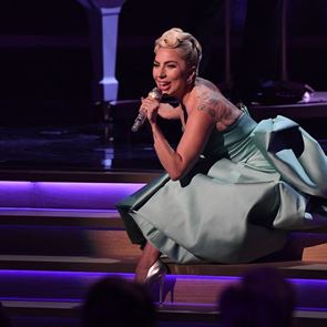 Менюто за афтърпартито на &lt;em>наградите&lt;/em> &quot;&lt;em>Грами&lt;/em>&quot; е впечатляващо