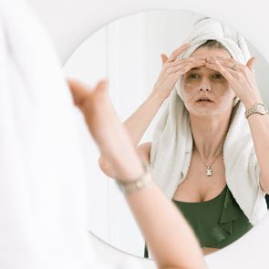 Понякога кожата просто иска средиземноморски лукс