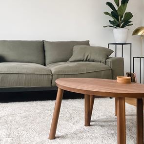 Уютът по скандинавски е напълно постижим у дома