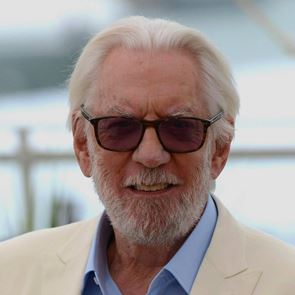 Холивуд скърби за загубата на Доналд Съдърланд