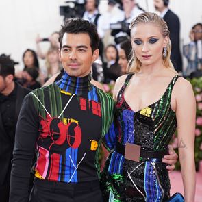 Ултиматумът, който Софи Търнър е дала на Джо Джонас