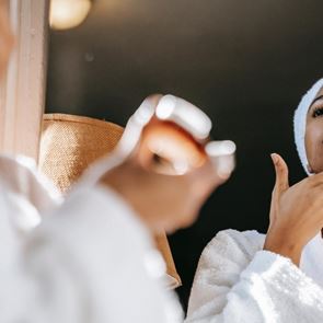 Оказва се, че защитата на протеома спира стареенето на кожата