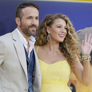 Голямата грешка в сватбения ден на &lt;em>Блейк&lt;/em> &lt;em>Лайвли&lt;/em> и Райън Рейнолдс