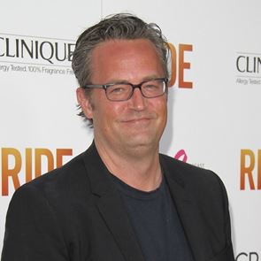 Почина &lt;em>Матю&lt;/em> &lt;em>Пери&lt;/em> от &quot;Приятели&quot;