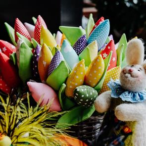 Готови да посрещнем пролетта с Mish Mash Fest