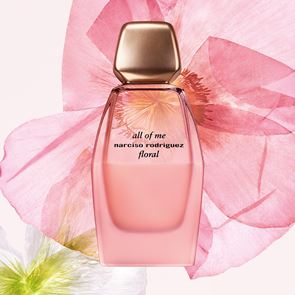Narciso Rodriguez представя All of Me Floral