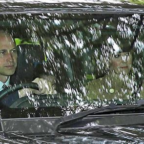 Кейт Мидълтън се завърна към задълженията си