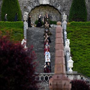 Круизната колекция на <em>Dior</em>: очаквай неочакваното
