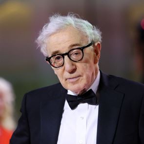 Освиркаха Уди Алън на фестивала &lt;em>във&lt;/em> &lt;em>Венеция&lt;/em>