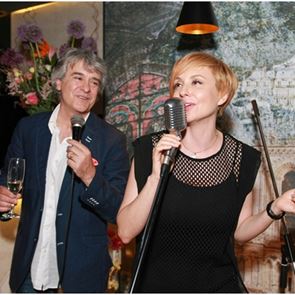 Пътуването на Орлин Горанов