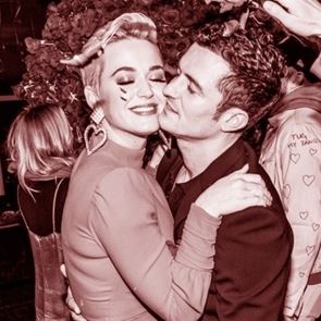 Как се справят Кейти Пери и &lt;em>Орландо&lt;/em> &lt;em>Блум&lt;/em> в първите си дни като родители?