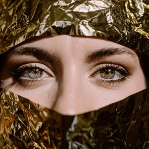 Как да прикрием тъмните кръгове