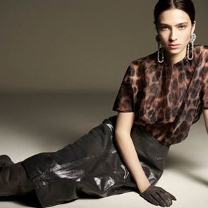 Джазът среща добрия стил в &lt;em>H&lt;/em>&amp;&lt;em>M&lt;/em> Studio A/W24