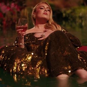 Новото видео на Адел е само за мечтатели