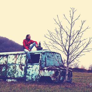 Bring the Bloggers: Нощ в пустинята Сахара с Иван Панкев