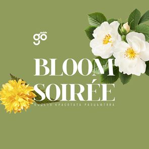 Bloom Soirеe: Feel Good, Look Great, Live Green