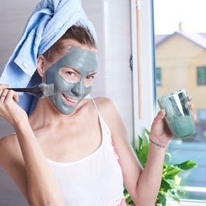 Маски &lt;em>за&lt;/em> лице &lt;em>за&lt;/em> есента: 5 домашни рецепти