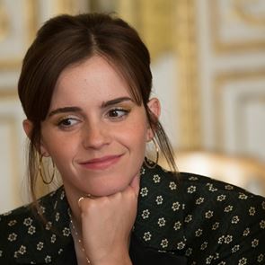 Ема Уотсън: Щастлива съм, че съм сама