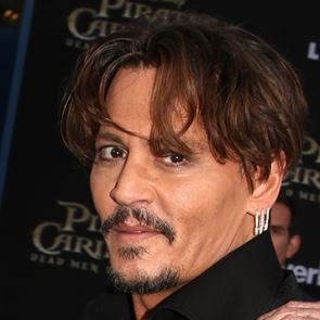 &lt;em>Джони&lt;/em> &lt;em>Деп&lt;/em> се завръща в Холивуд с новия трилър &quot;Day Drinker&quot;