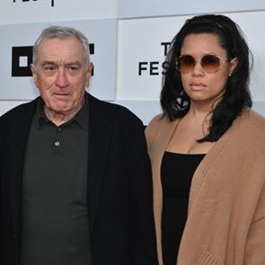 Приятелката на &lt;em>Робърт&lt;/em> &lt;em>де&lt;/em> &lt;em>Ниро&lt;/em> за ужаса от парализата на лицето