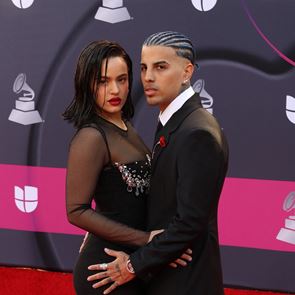 Росалия и Rauw Alejandro продължават да правят музика заедно