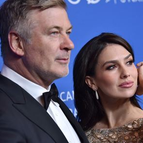 &lt;em>Алек&lt;/em> и Хилария &lt;em>Болдуин&lt;/em> станаха родители за пети път