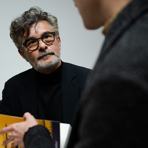 Паоло Дженовезе и неговият копнеж по щастието