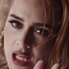 &lt;em>Адел&lt;/em> се завърна, албумът идва през ноември