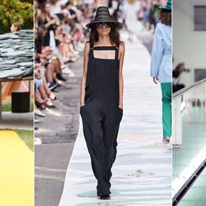 Гащеризоните – универсална модна формула (ГАЛЕРИЯ