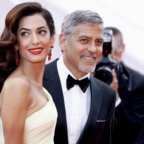 &lt;em>Джордж&lt;/em> и Амал Клуни даряват 100 000 долара за пострадалите от взрива в Бейрут