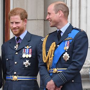 Какви са отношенията между принц Уилям и принц <em>Хари</em>?