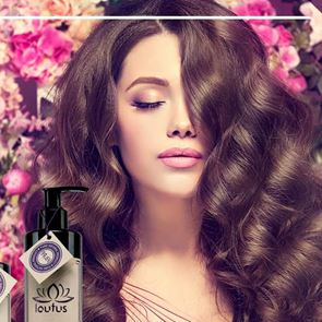 LAUTUS: българската грижа за красива коса