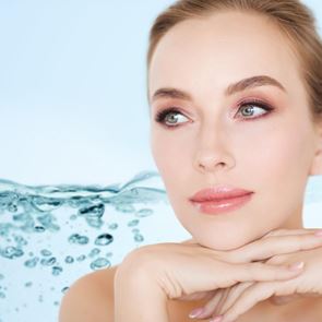 Новите формули за хидратация на кожата