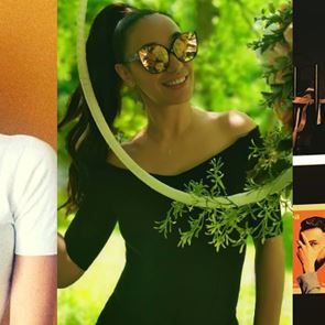 Мария Илиева, Графа и още любими звезди се включват в борбата с COVID-19