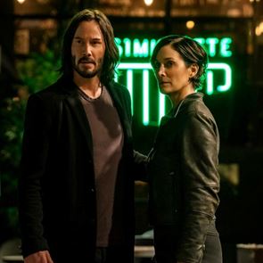 Киану Рийвс отново ще е Нео в &quot;&lt;em>Матрицата&lt;/em>&quot;