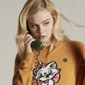 Ел Фанинг стартира подкаст, посветен на токсичните диети