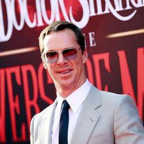 Бенедикт Къмбърбач се завръща в <em>Marvel</em>