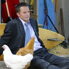 &lt;em>Матю&lt;/em> &lt;em>Пери&lt;/em> ще разкаже всичко за &quot;Приятели&quot; и зависимостите в мемоар