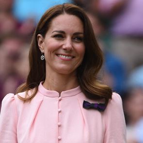 Кейт Мидълтън направи първия си личен коментар в Instagram