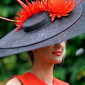 Шапките - ключов играч на Royal Ascot