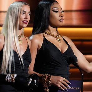 8 момента от наградите &quot;Грами&quot;, които може да сте пропуснали