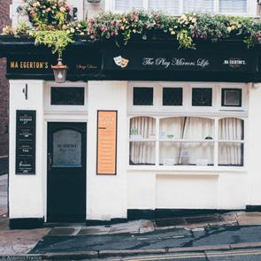 Любов и Ливърпул