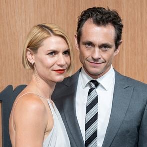 &lt;em>Клеър&lt;/em> &lt;em>Дейнс&lt;/em> стана майка за трети път