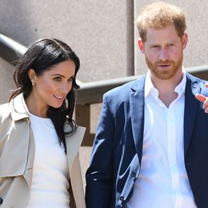 Принц &lt;em>Хари&lt;/em> и Меган Маркъл вече са финансово независими