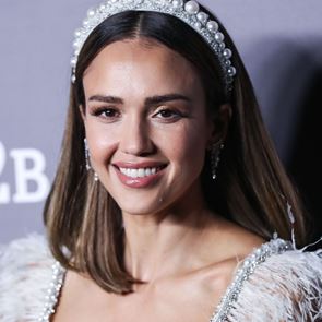 Джесика Алба не смята да се завръща към актьорството